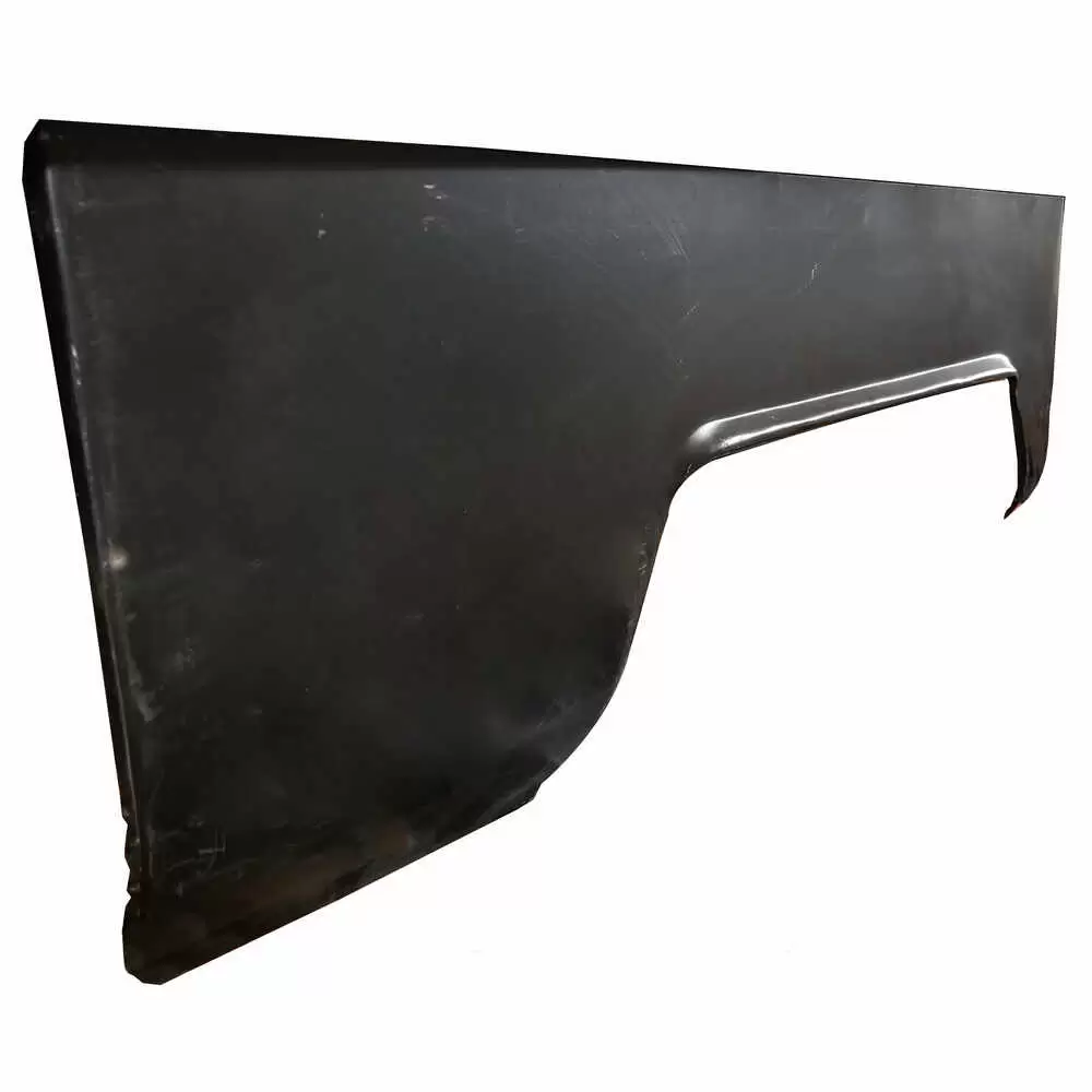 1969-1969 Volkswagen Bus Rear Wheel Arch - 95-55-59-1 Left side
