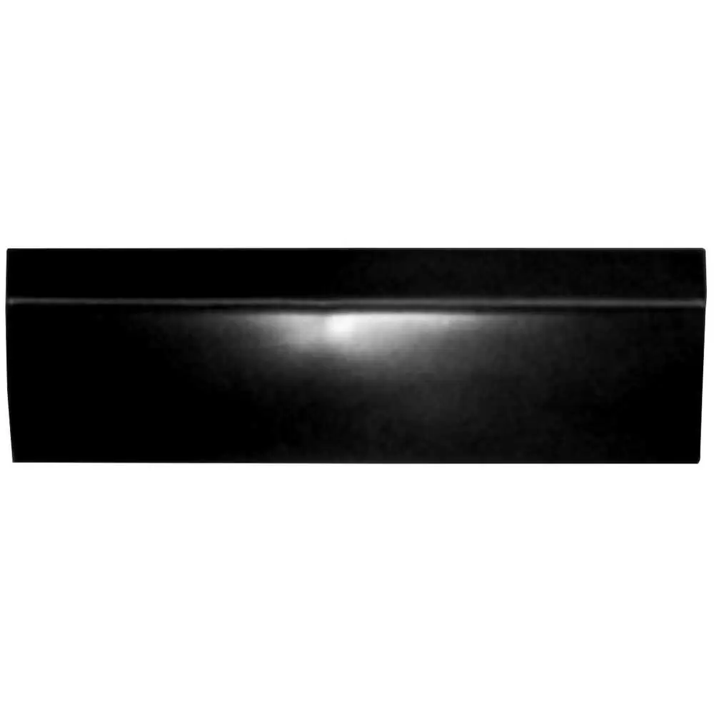 1969-1972 GMC Jimmy Lower Doorskin driver side - Right Side