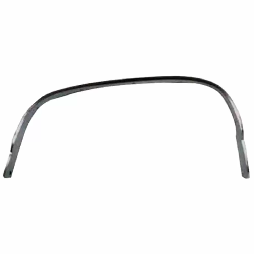 1969 Chevrolet Beaumont Rear Wheel Opening Molding - Right Side