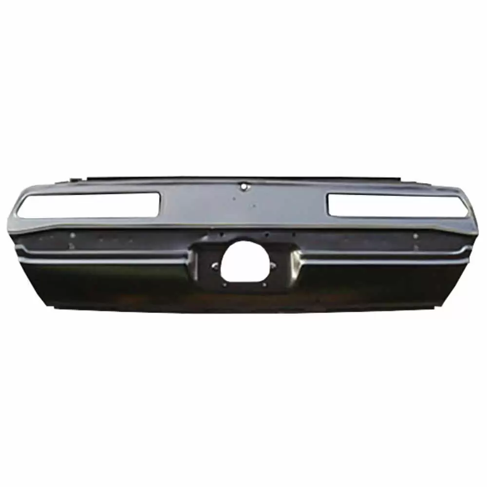 1969 Chevrolet Camaro Tail Light Panel, OE Style