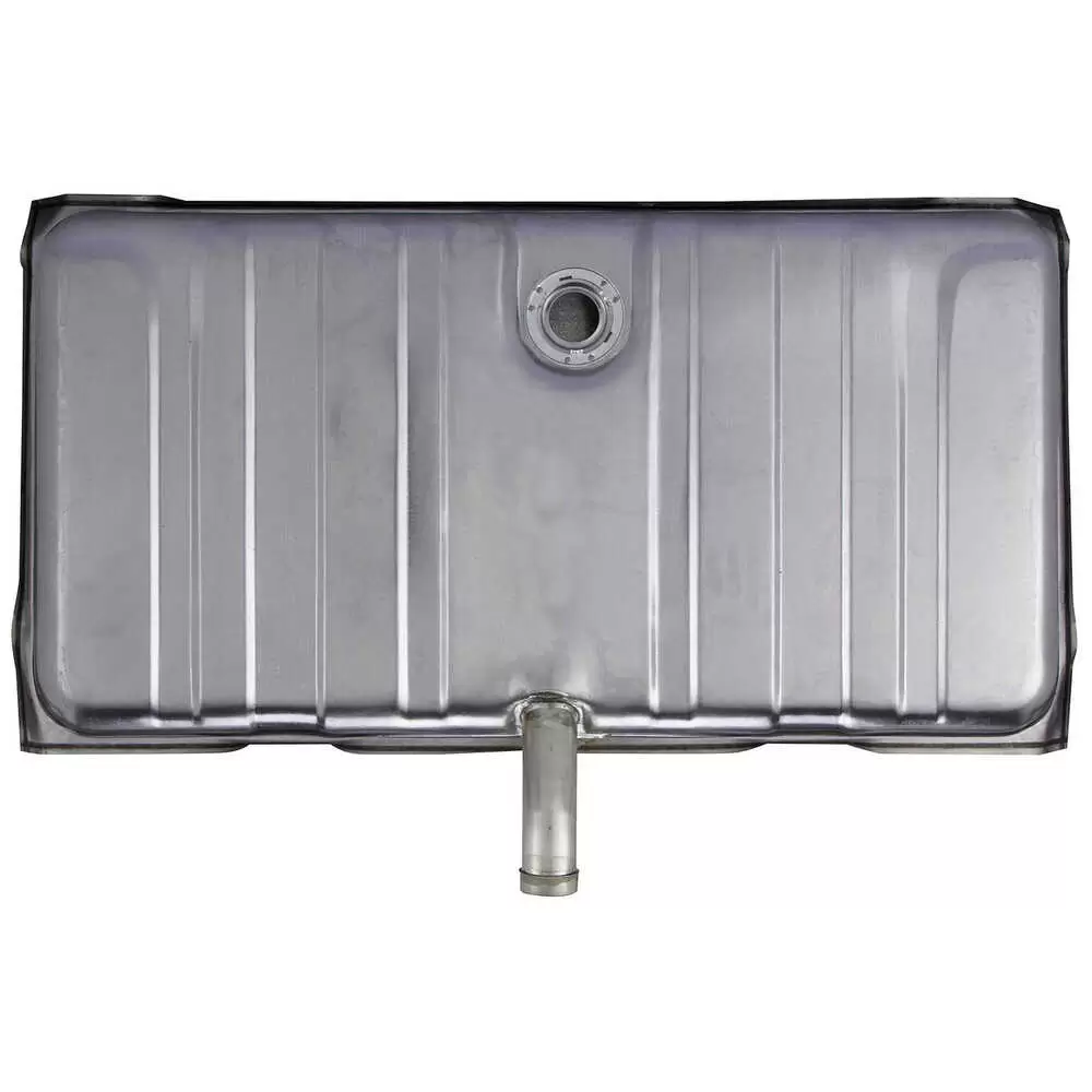 1969 Pontiac Firebird Gas Tank with Filler Neck