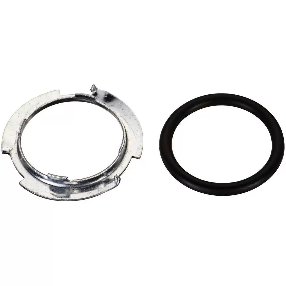 1969 Pontiac Firebird Gas Tank with Filler Neck