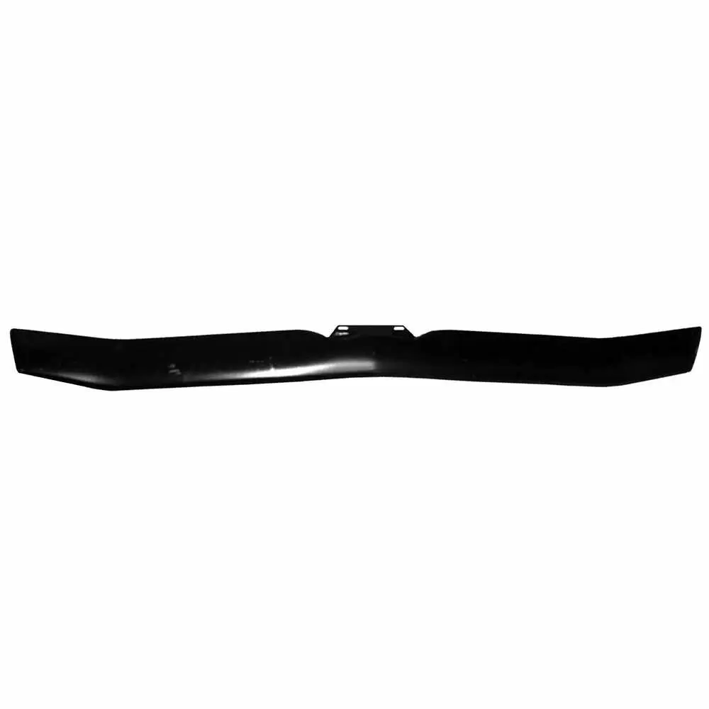 1970-1970 Chevrolet Chevelle Except Station Wagon Rear Valance Panel
