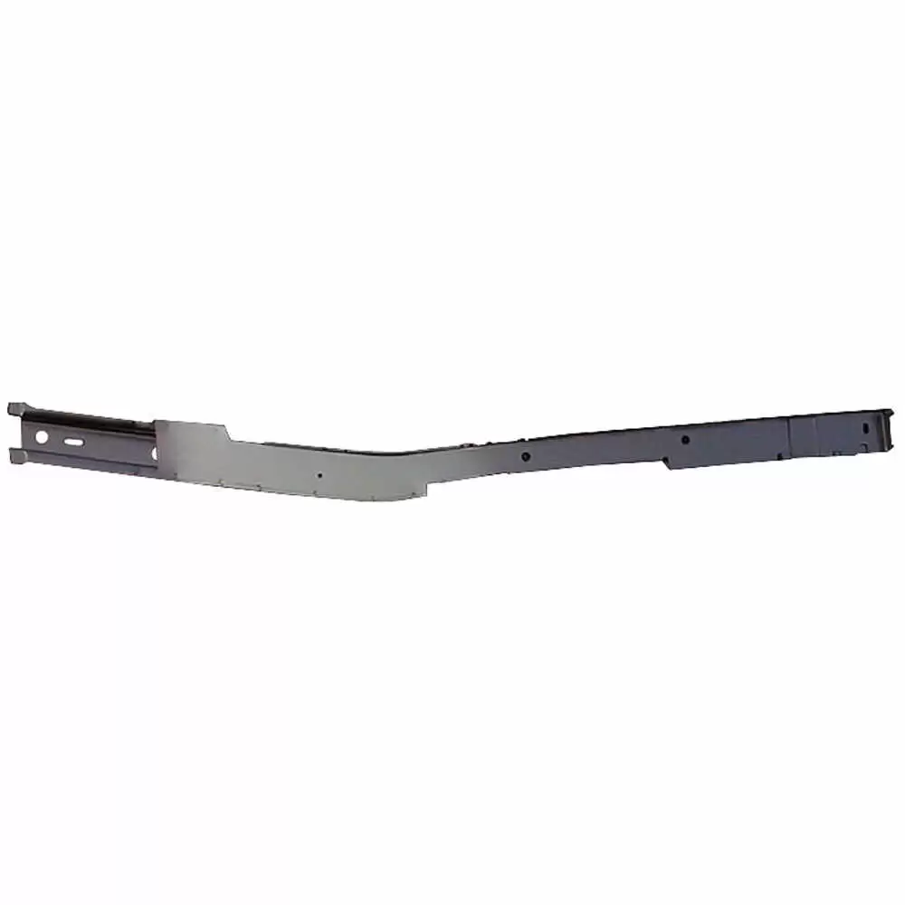 1970-1970 Dodge Charger Front Frame Rail - Left side