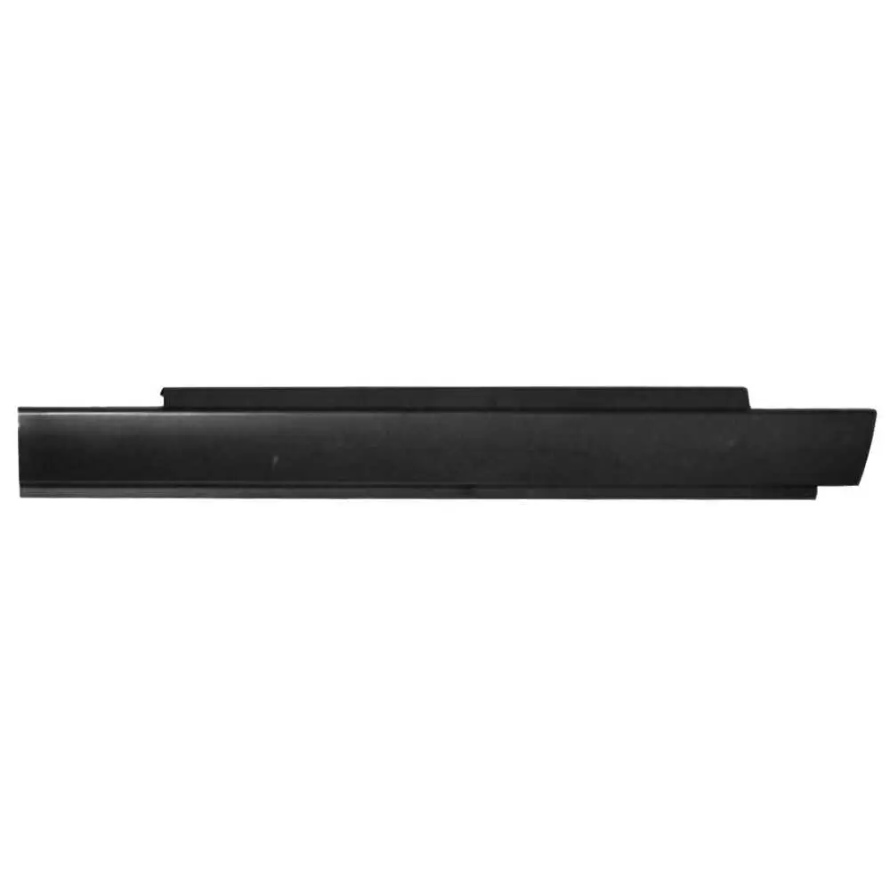 1970-1970 Dodge Charger Slip-On Rocker Panel - Right Side