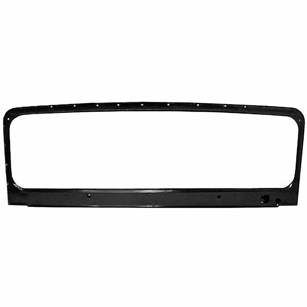 1970-1970 Jeep CJ5 Windshield Frame