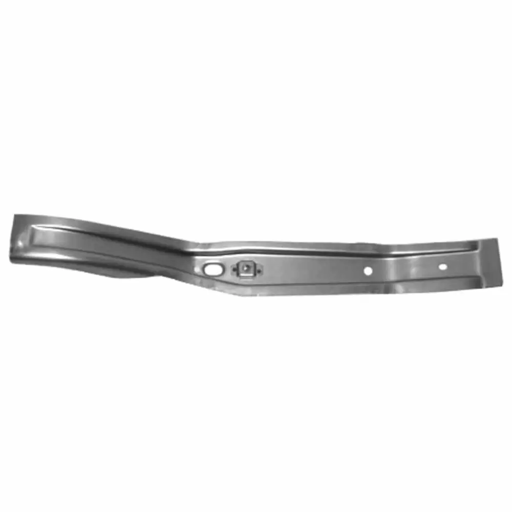 1970-1972 Chevrolet Monte Carlo Trunk Floor Brace - Left Side