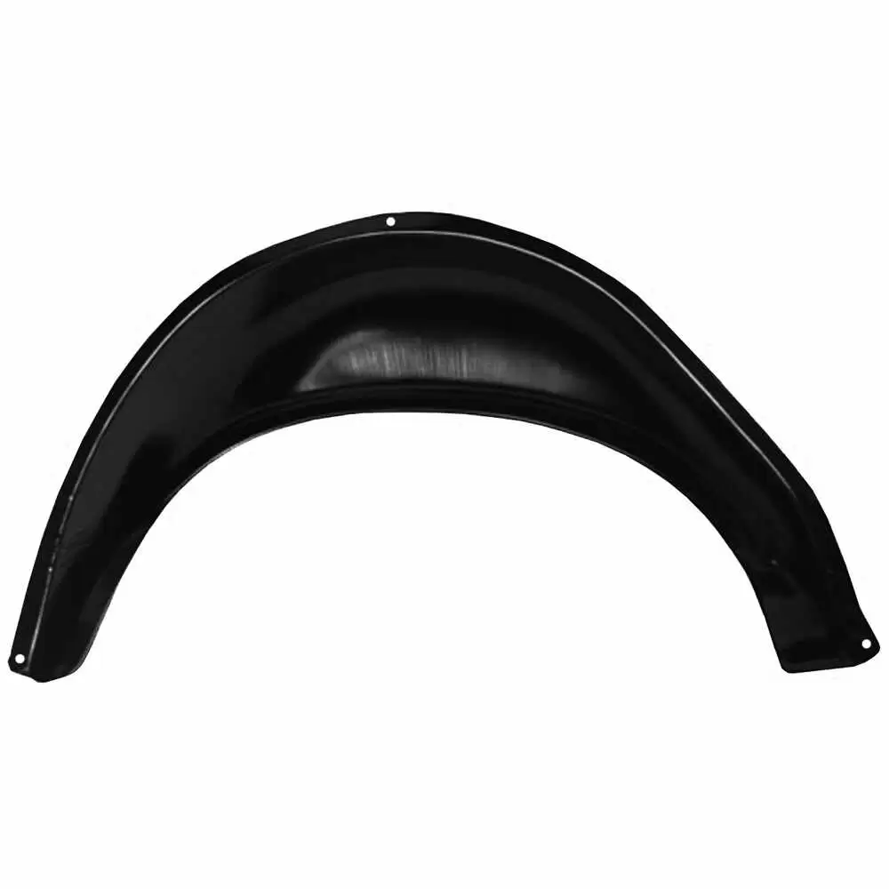 1970-1972 Oldsmobile Cutlass Outer Rear Wheelhouse - Right Side