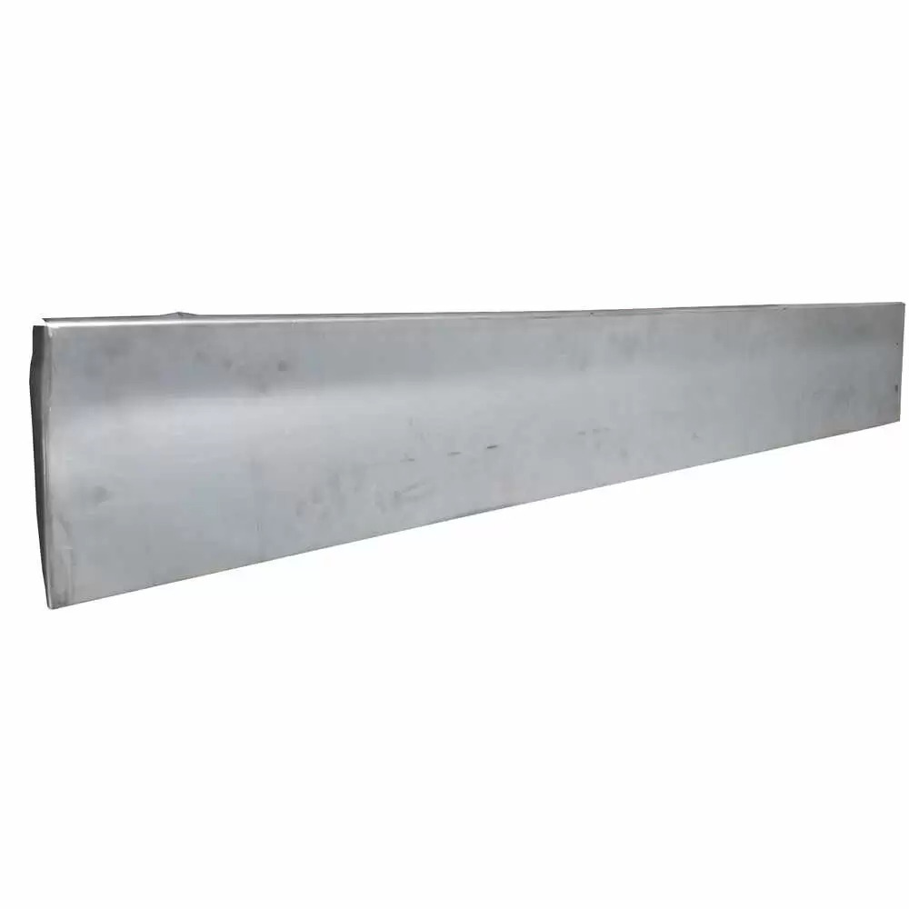 1970-1972 Pontiac Lemans Lower Doorskin - Right Side