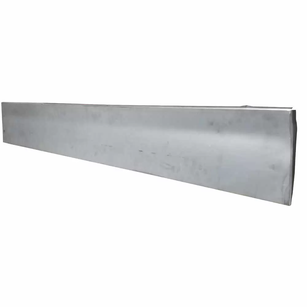 1970-1972 Pontiac Tempest Lower Doorskin - Left Side