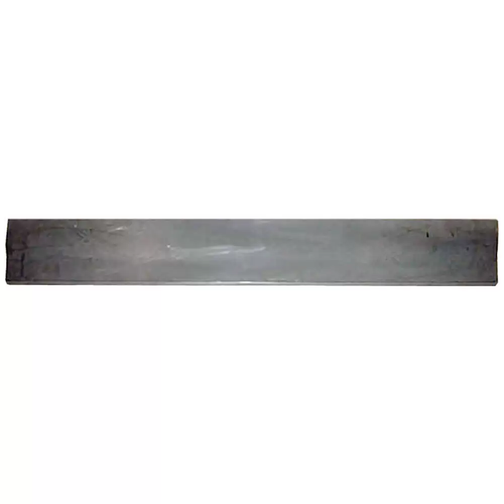 1970-1972 Pontiac Tempest Lower Doorskin - Right Side