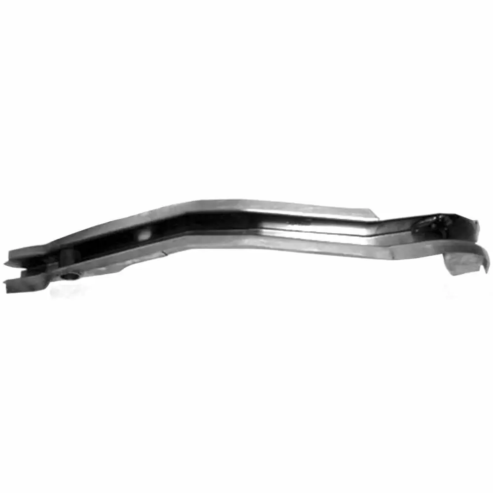 1970-1973 Pontiac Firebird Rear Frame Rail - Left Side