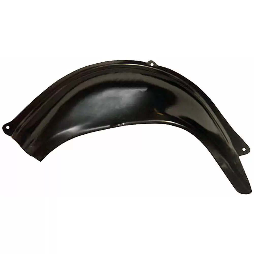 1970-1974 Dodge Challenger Except Convertible Outer Rear Wheelhouse - Left Side