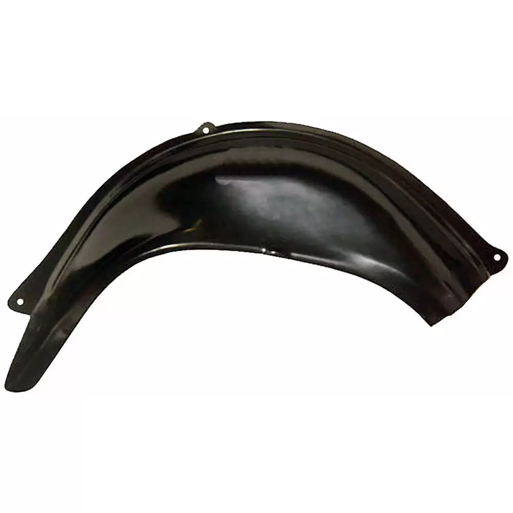 1970-1974 Dodge Challenger Except Convertible Outer Rear Wheelhouse - Right Side