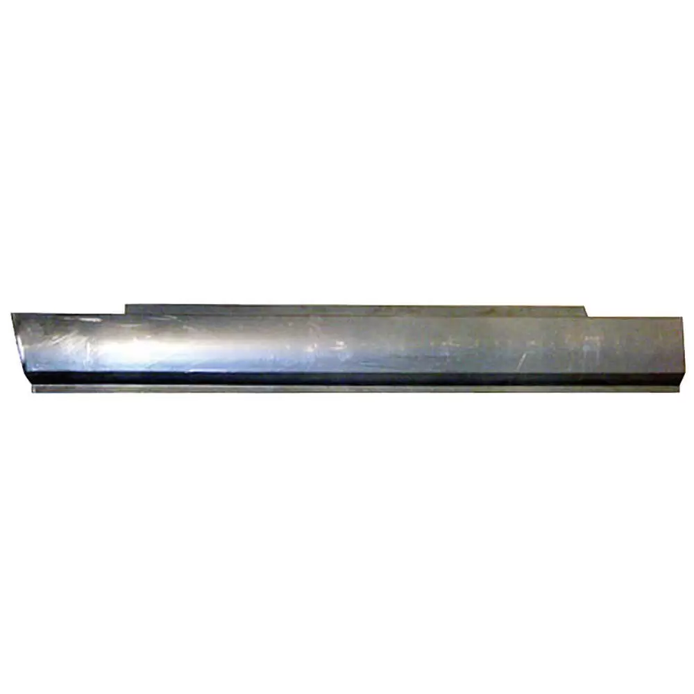 1970-1974 Dodge Challenger Slip-on Rocker Panel - Left Side