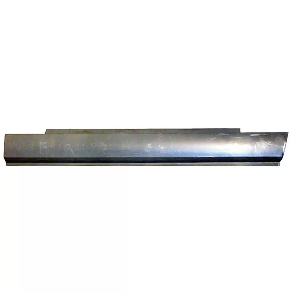 1970-1974 Dodge Challenger Slip-on Rocker Panel - Right Side