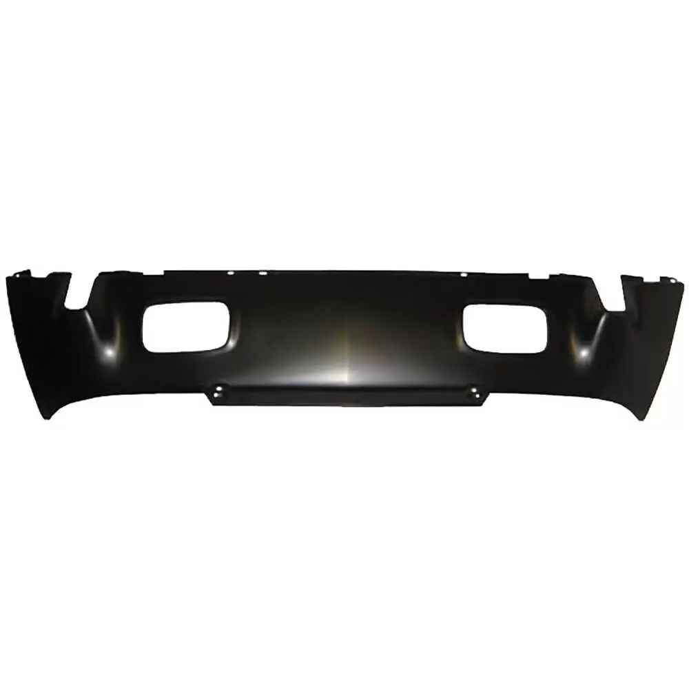 1970-1974 Plymouth Barracuda Rear Valance