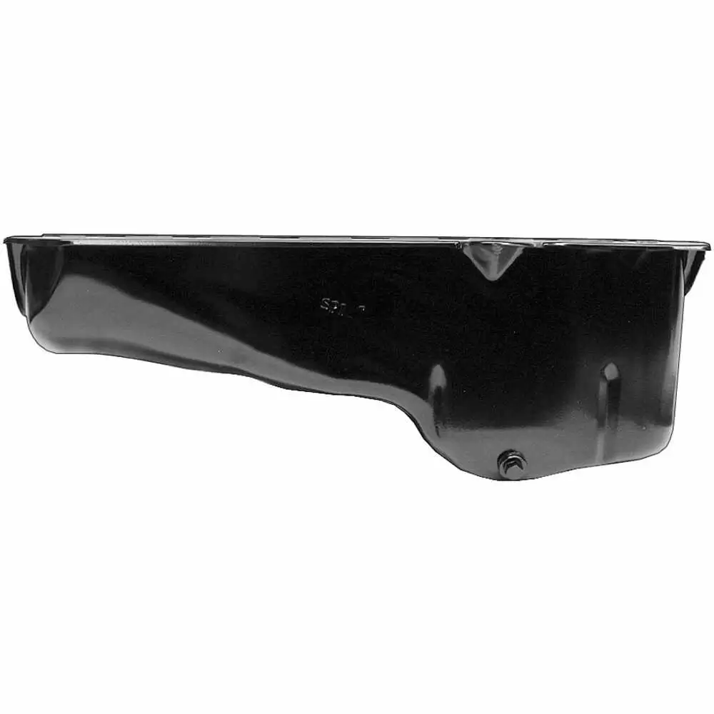 1970-1981 Pontiac Firebird Oil Pan for GM 5.7L 350 CI V8 Engines