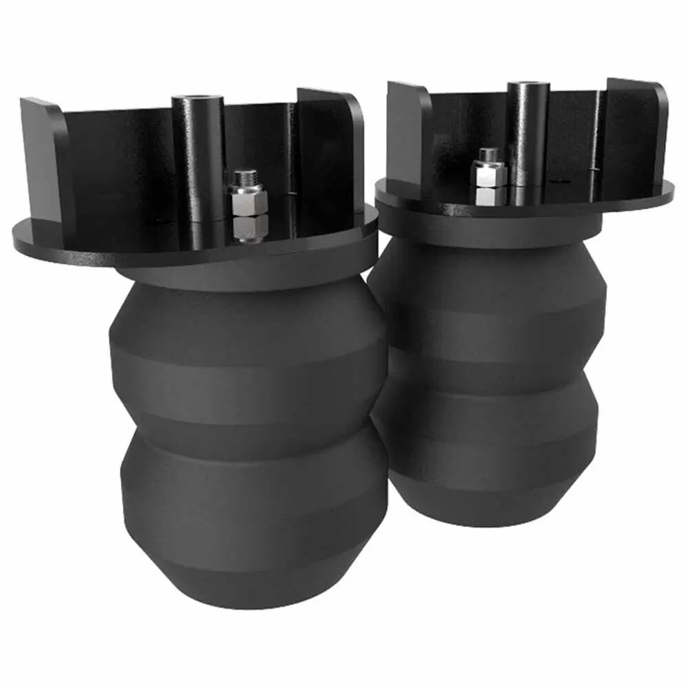 1970-2004 Ford F350 Pickup 2/4WD Timbren Rear Suspension Kit