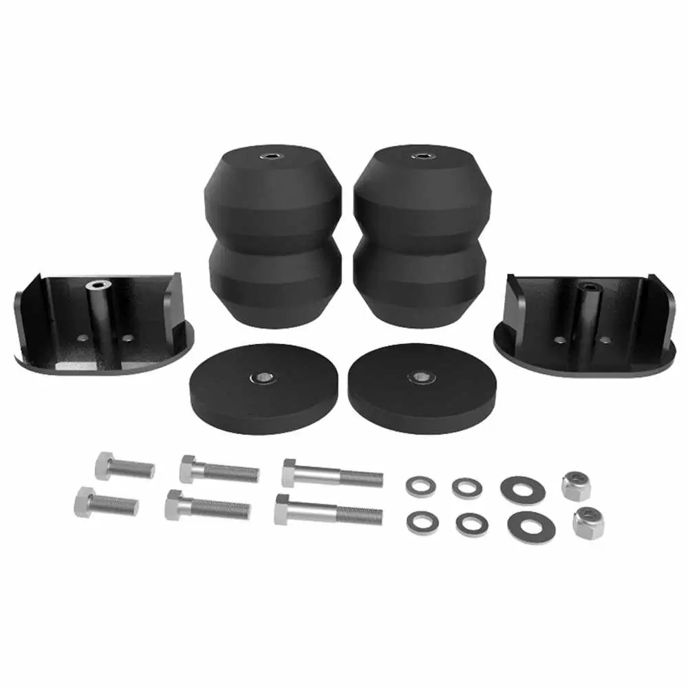 1970-2004 Ford F350 Pickup 2/4WD Timbren Rear Suspension Kit