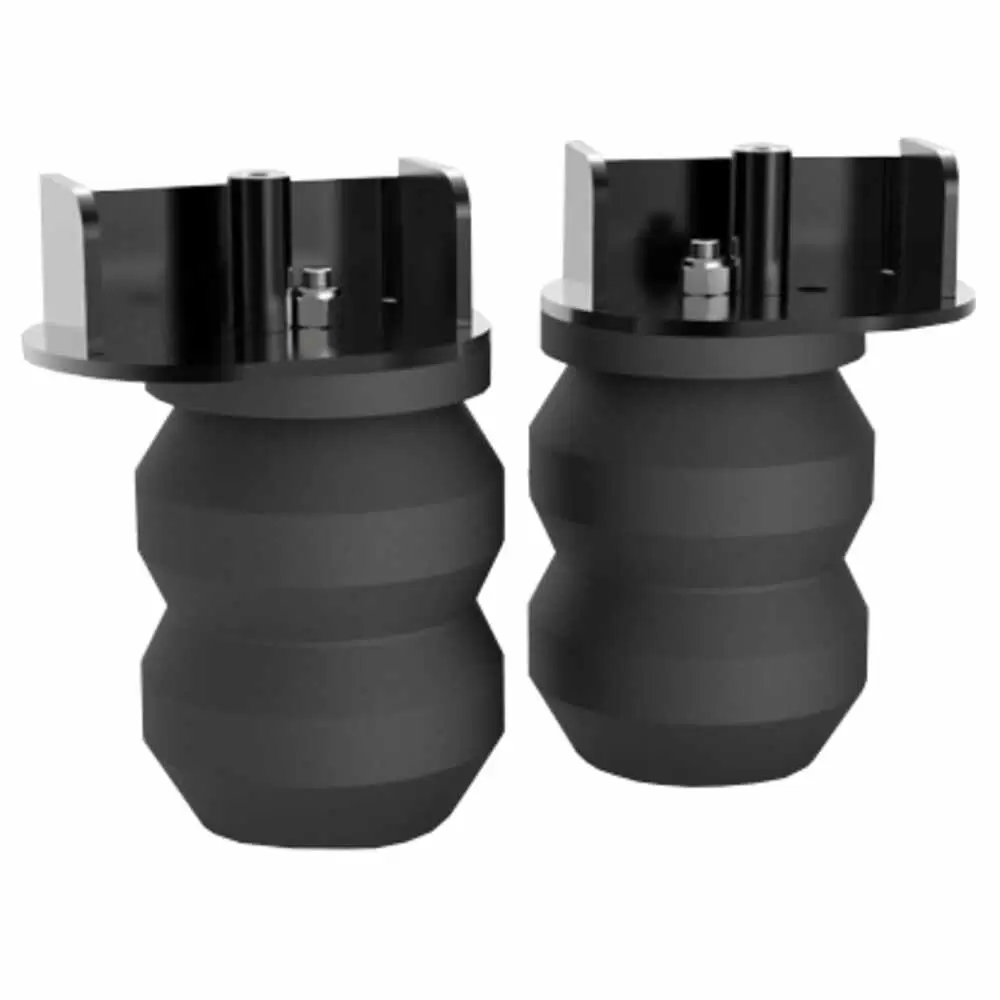 1970-2016 Ford F350 Pickup 2/4WD Super Duty Cab & Chassis Timbren Rear Suspension Kit