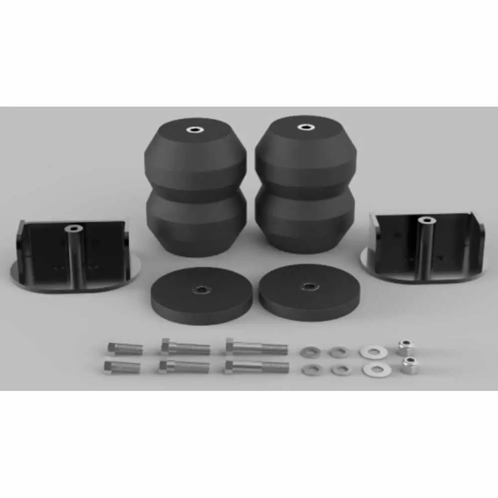 1970-2016 Ford F350 Pickup 2/4WD Super Duty Cab & Chassis Timbren Rear Suspension Kit