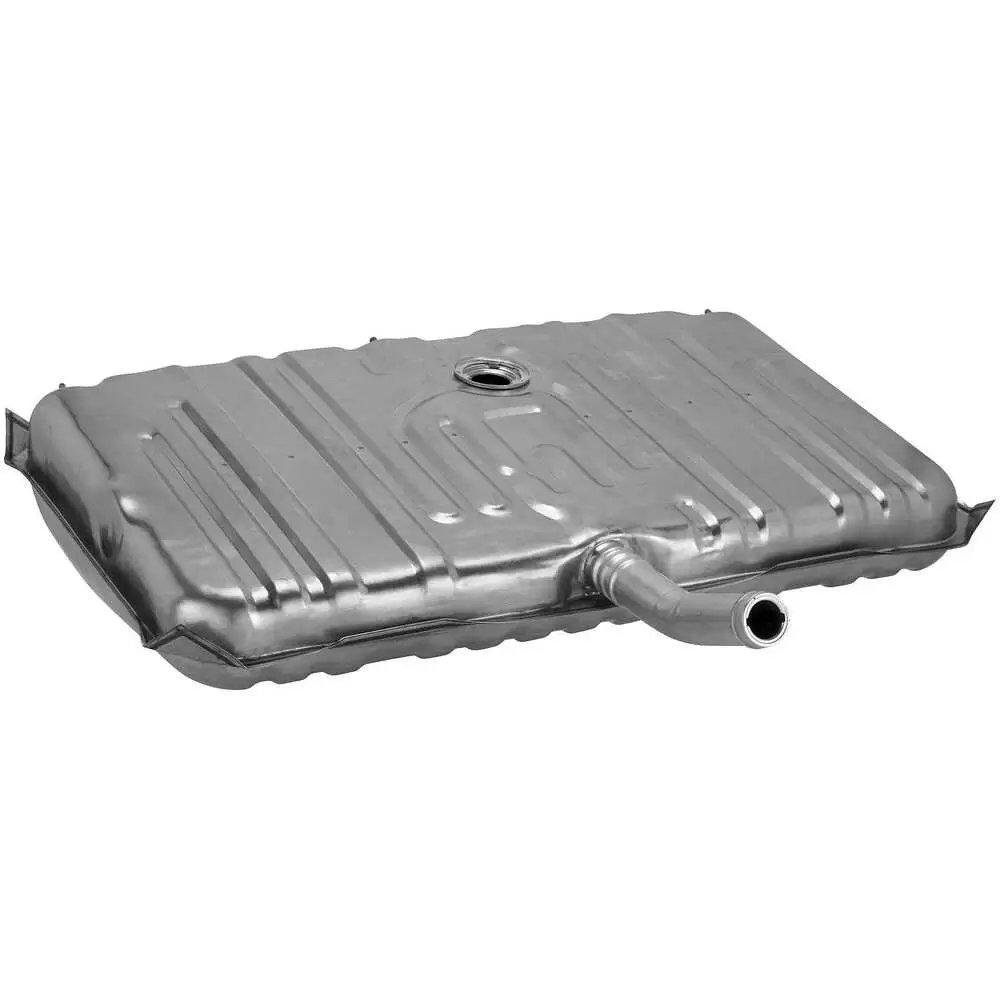 1970 Chevrolet Chevelle Gas Tank with Filler Neck and Three Vent Pipes - 20 Gallon - 39-1/4" x 24-1/2" x 7-3/4"