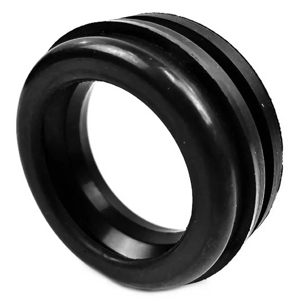 1970 Dodge Coronet Fuel tank filler neck grommet