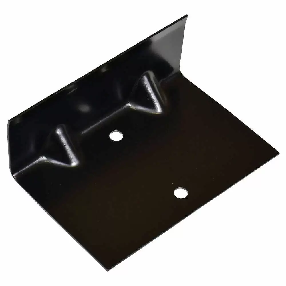 1971-1971 Chevrolet Pickup Truck CK Rear Under Bed Mounted Spare Tire Carrier Bracket 0849-945