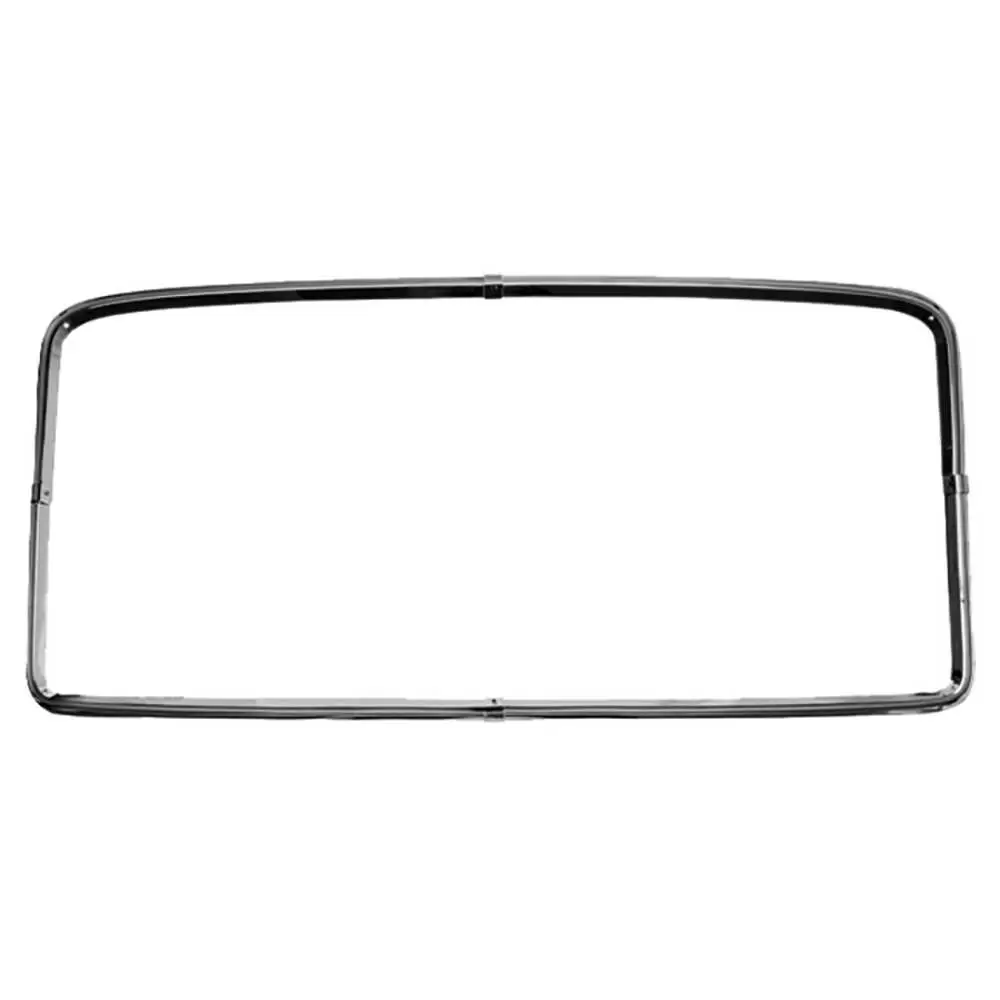 1971-1971 GMC Pickup Truck CK Chrome Headliner Trim Kit 0849-502