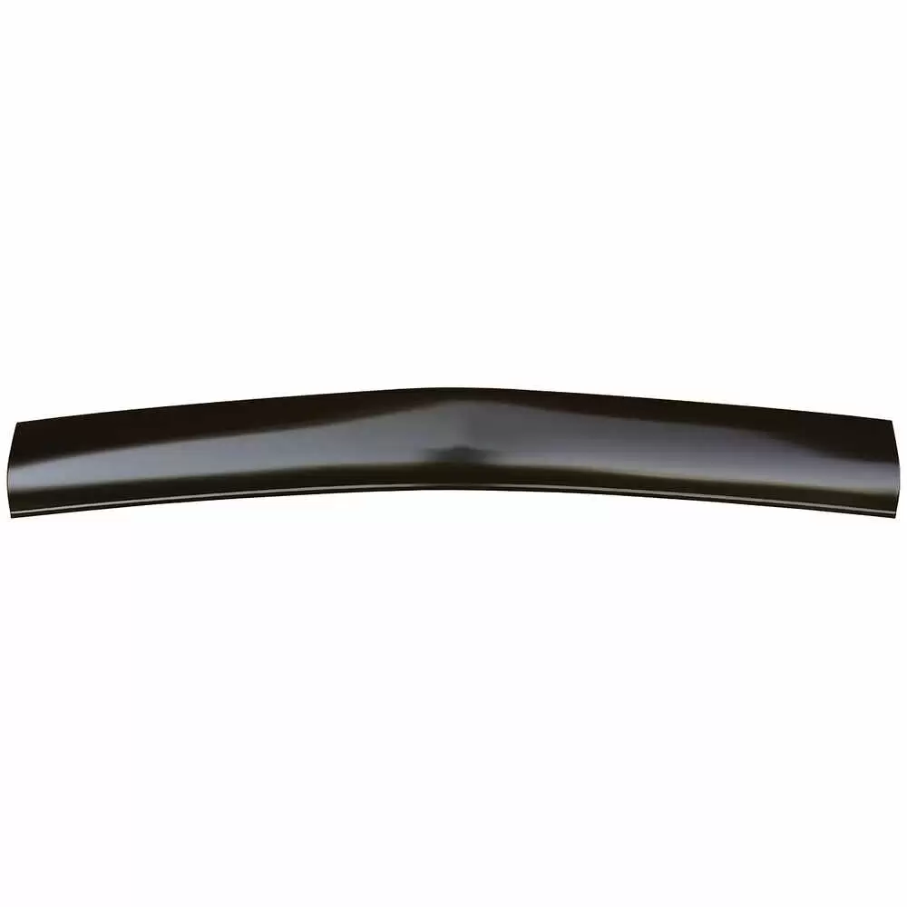 1971-1971 GMC Pickup Truck CK Front Roll Pan RP31