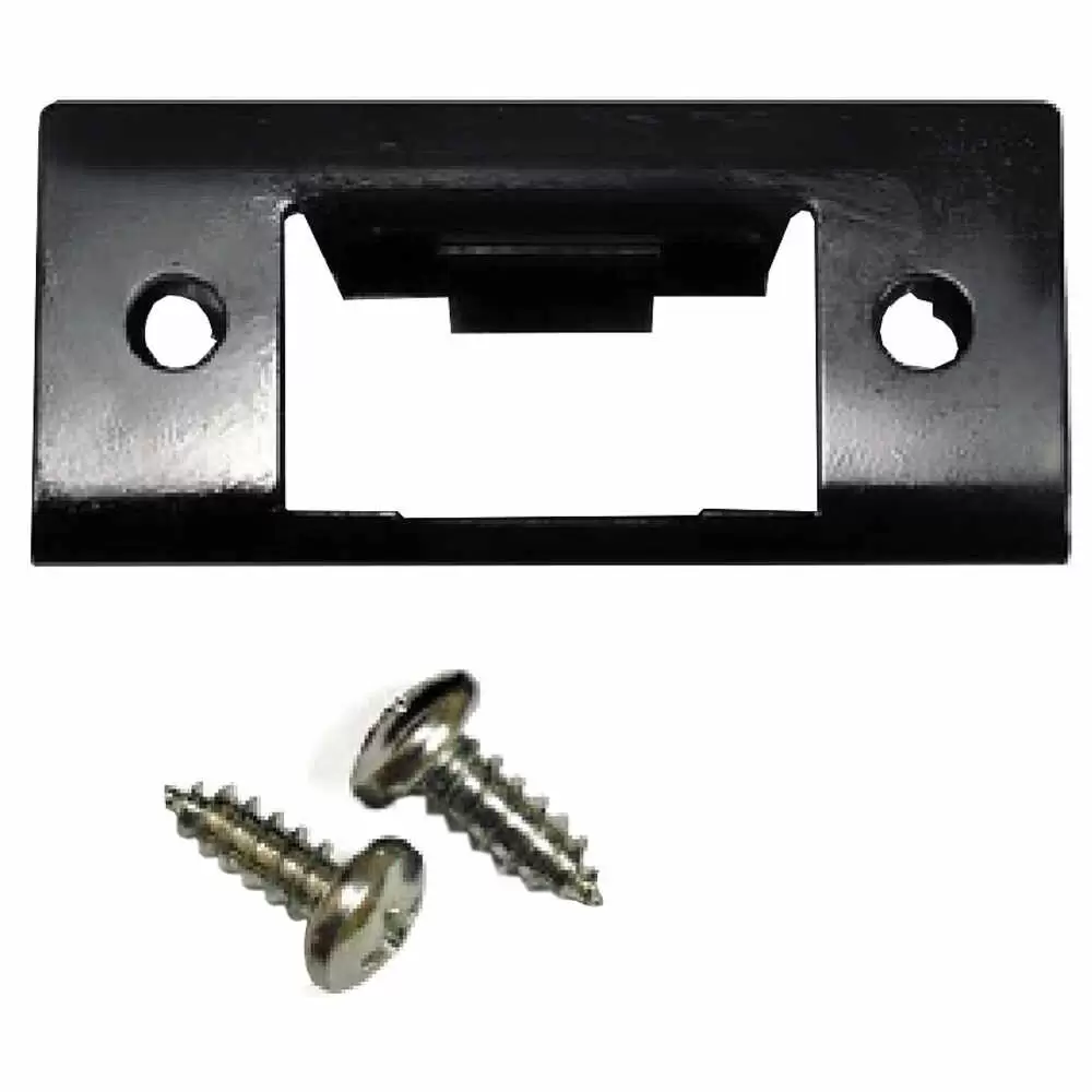 1971-1971 GMC Pickup Truck CK Glove Box Door Striker & Screw Set 0849-985