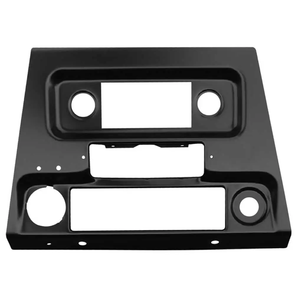 1971-1971 GMC Pickup Truck CK Radio Repair Panel 0849-350