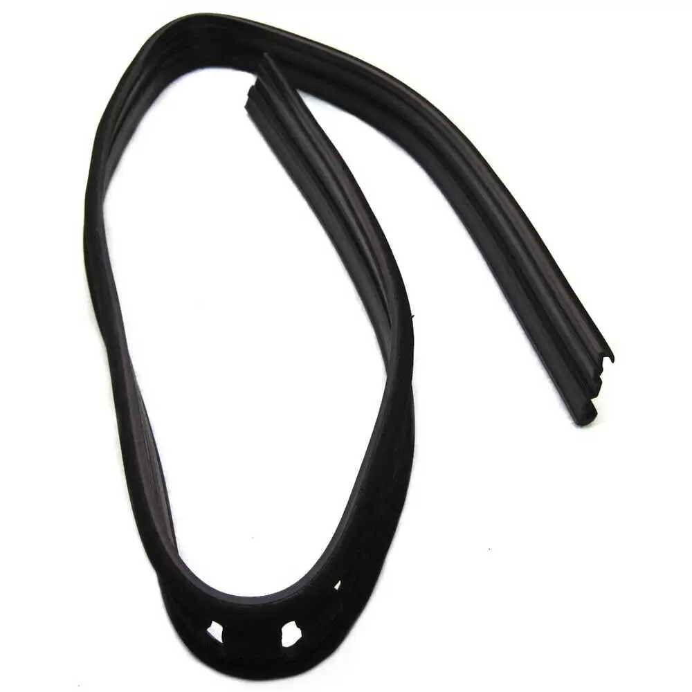 1971-1971 GMC Pickup Truck CK Upper Window Channel