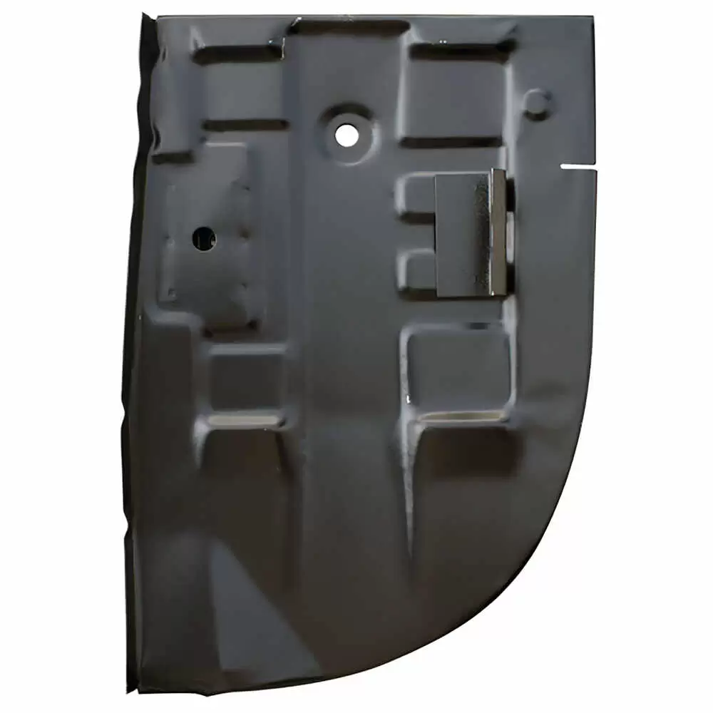 1971-1971 Volkswagen Bus Battery Tray -