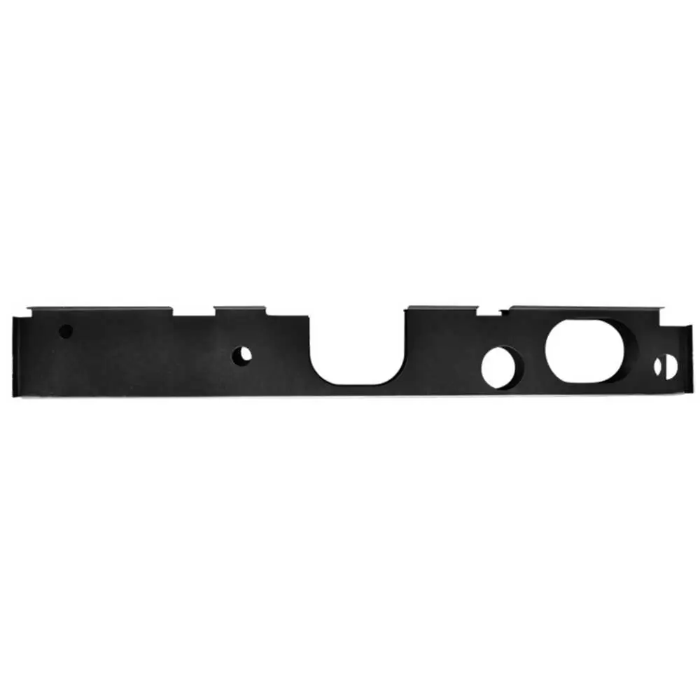 1971-1971 Volkswagen Bus Rear Crossmember - 95-55-82-0