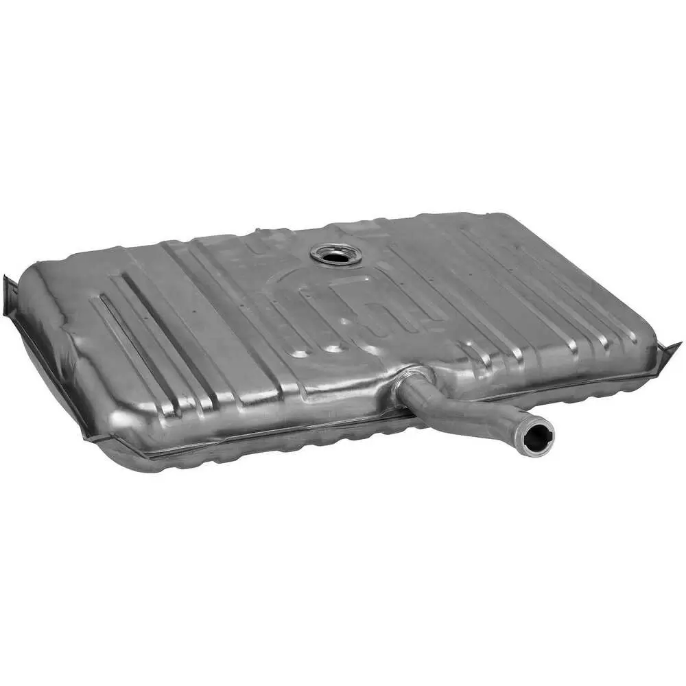 1971-1972 Chevrolet Monte Carlo Gas Tank with Filler Neck and Three Vent Pipes - 20 Gallon - 39-1/4" x 24-1/2" x 7-3/4"