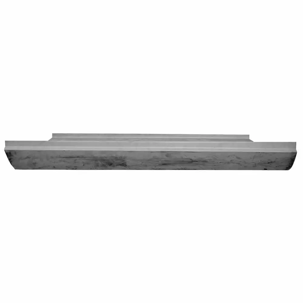 1971-1974 Dodge Charger Slip-On Rocker Panel - Left Side