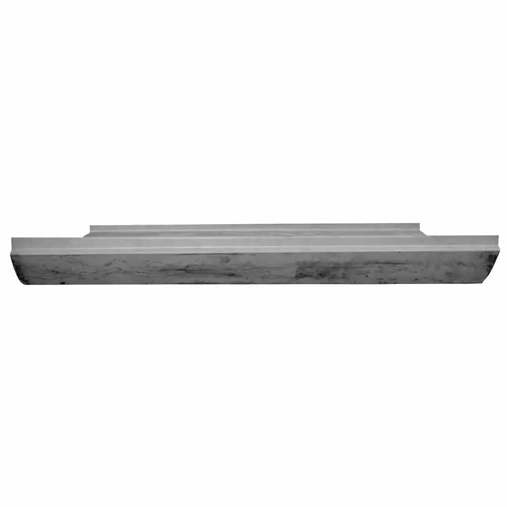 1971-1974 Dodge Charger Slip-On Rocker Panel - Right Side