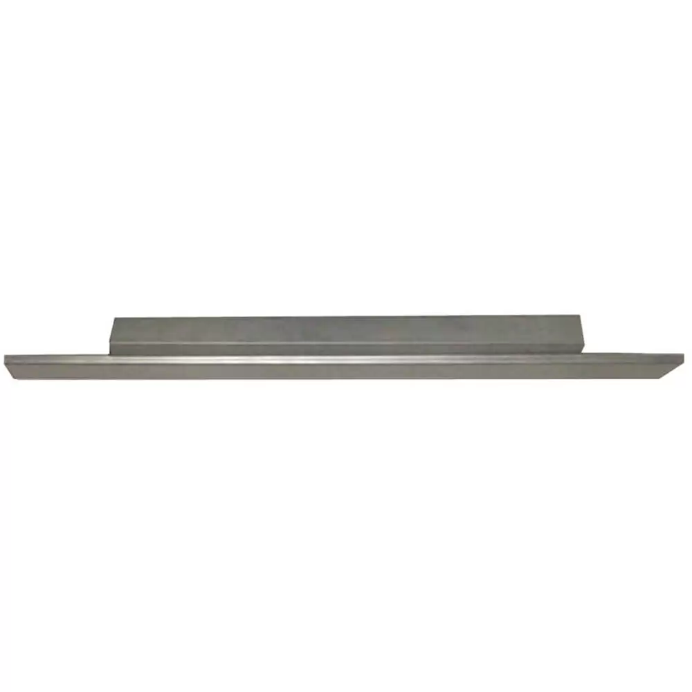 1971-1974 Plymouth Roadrunner 2 Door Slip-On Rocker Panel - Right Side