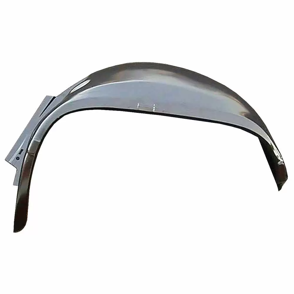 1971-1974 Plymouth Roadrunner Outer Rear Wheelhouse - Left Side