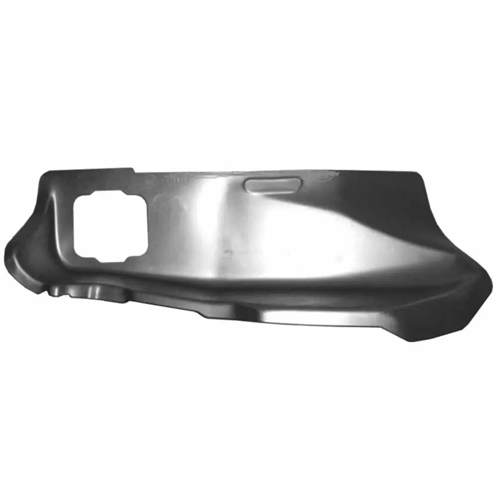 1971-1974 Plymouth Roadrunner Shifter Tunnel Cover