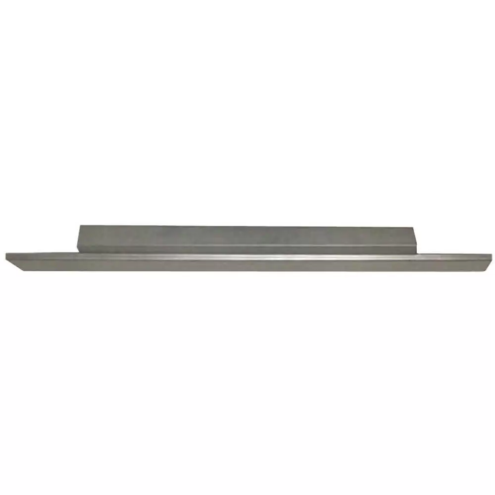 1971-1974 Plymouth Satellite 2 Door Slip-On Rocker Panel - Left Side