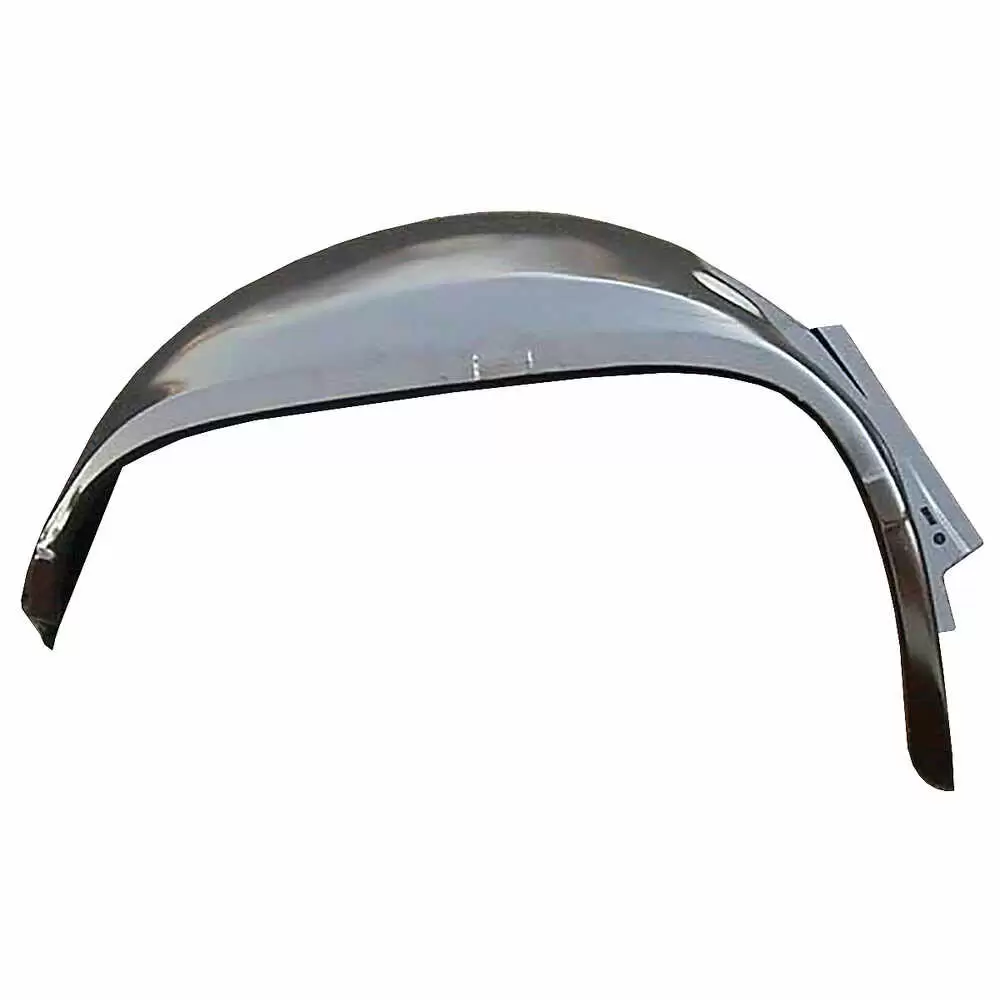 1971-1974 Plymouth Satellite Outer Rear Wheelhouse - Right Side