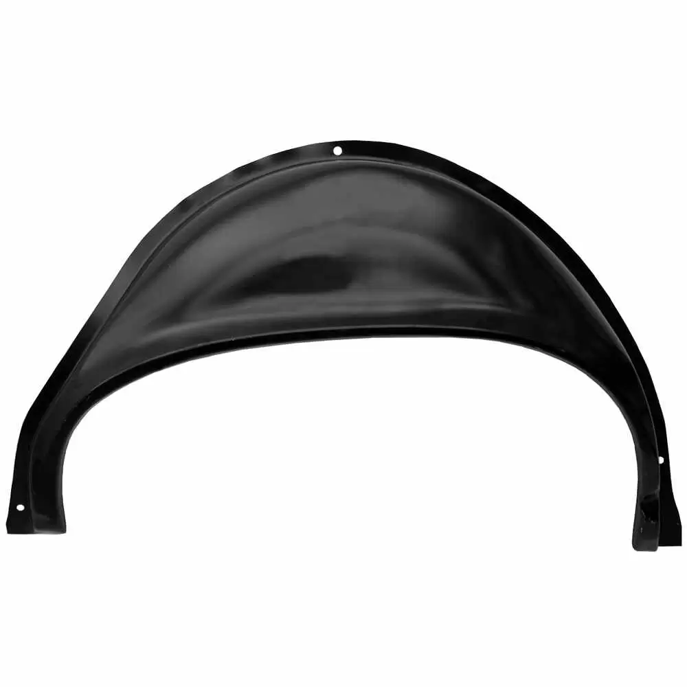 1971-1974 Pontiac Ventura Outer Rear Wheelhouse - Right Side