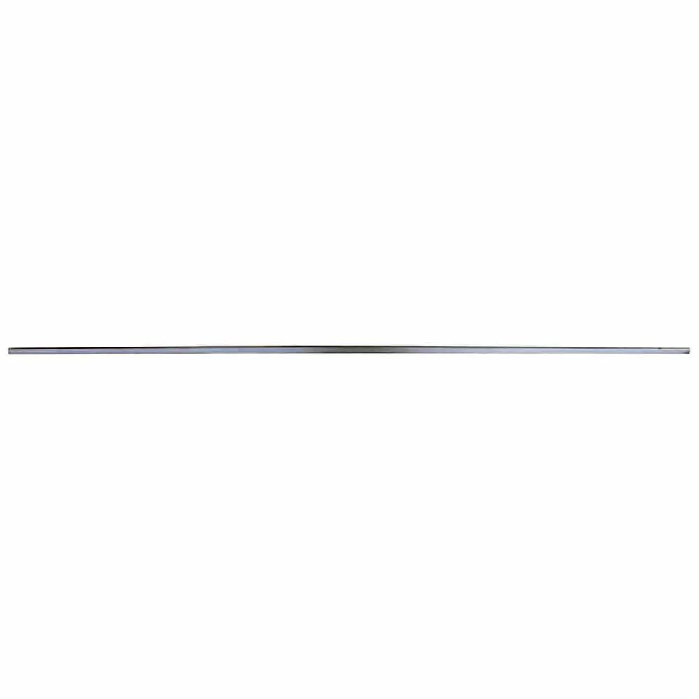 1971-1977 Volkswagen Beetle Front Hood Seal Retainer Strip 95-13-18-0