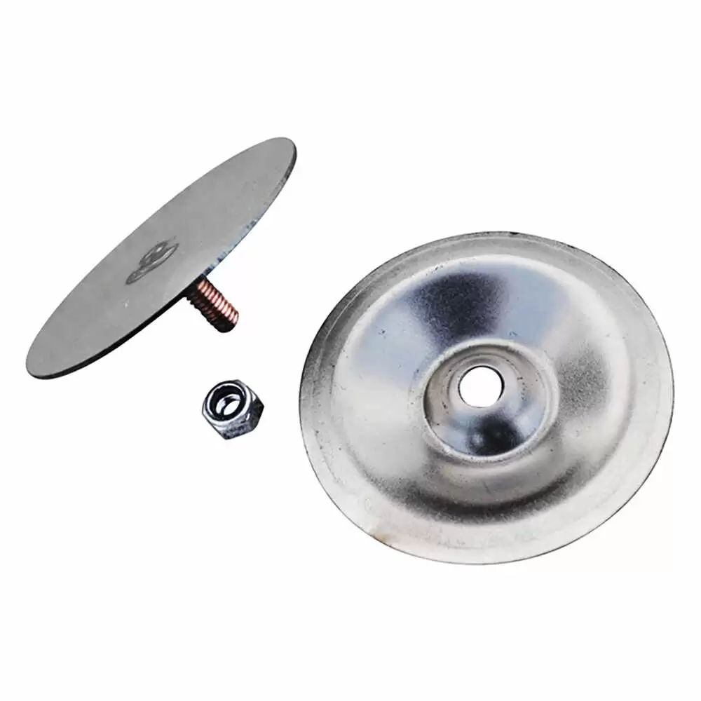 1971-1977 Volkswagen Super Beetle Tunnel Hole Cover 95-12-20-5