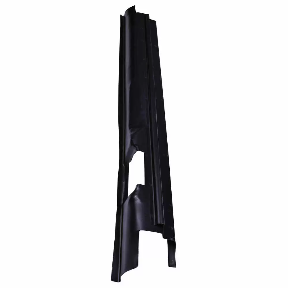 Key Parts Front Apron For 1971-1979 Volkswagen Super Beetle – 95-13-20-0