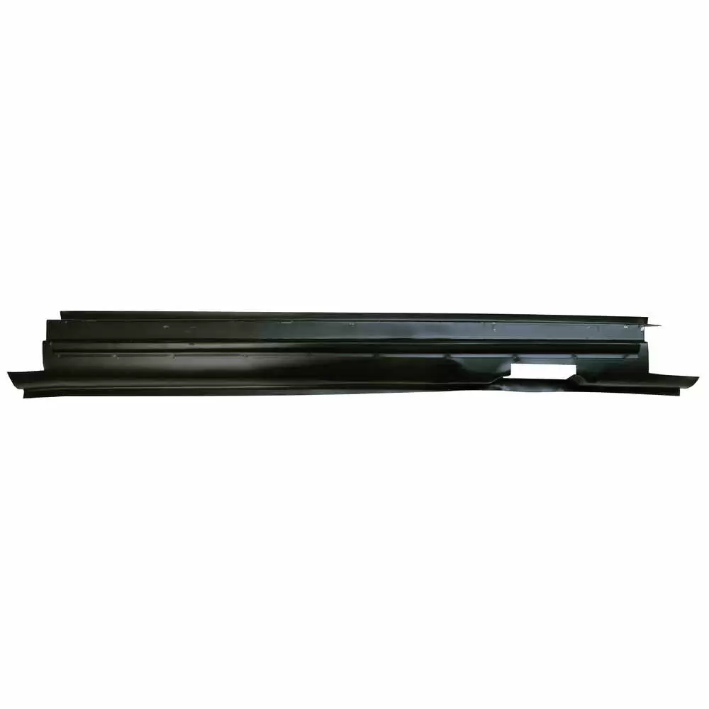 1971-1979 Volkswagen Super Beetle Rocker Panel - Left Side