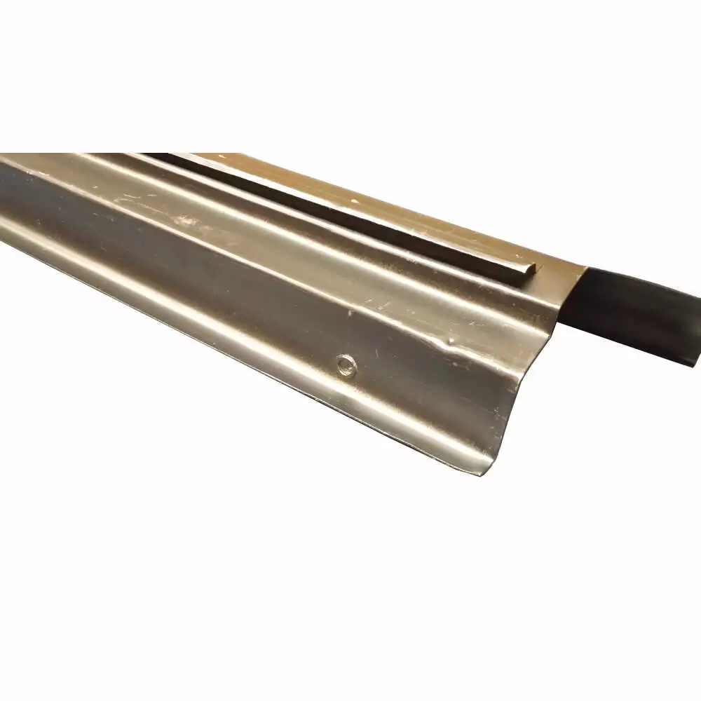 1971-1979 Volkswagen Super Beetle Rocker Panel - Left Side